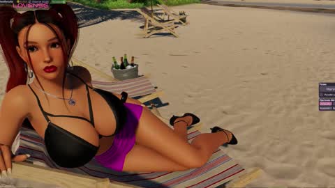 lessly_muah online show from 03.18.26