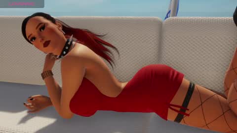 lessly_muah online show from 06.08.26