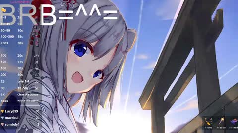 Lessy online show from 05.15.26