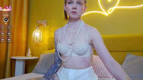 Lessy online show from 11.05.25