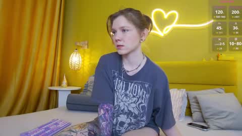 Lessy online show from 04.07.26