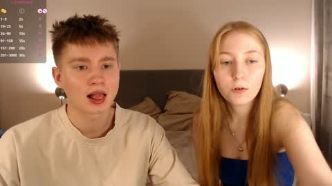 Alisa  Jhony online show from 12.20.24