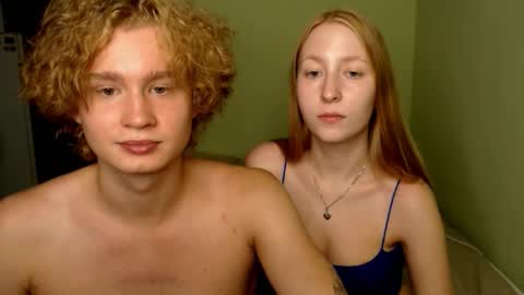 Alisa  Jhony online show from 09.08.25