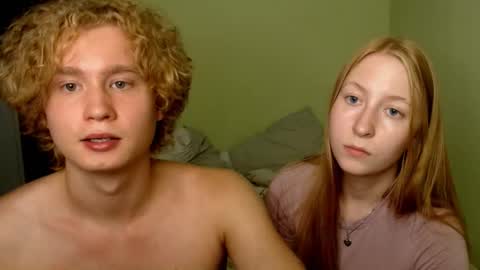 Alisa  Jhony online show from 09.12.25