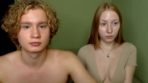 Alisa  Jhony online show from 09.22.25