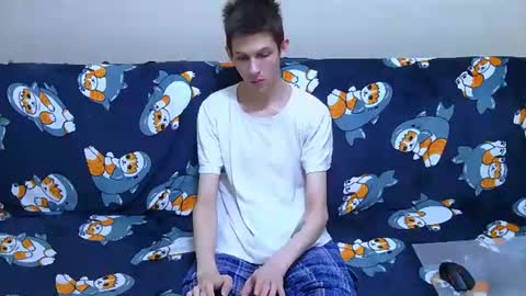 lester_broo online show from 06.13.26