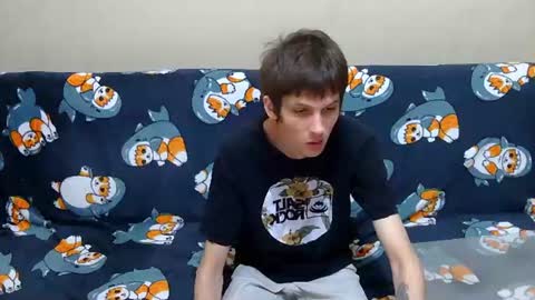 lester_broo online show from 08.02.26