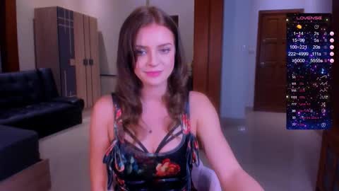 Snapshot of lesya_krutalevich chatting on 01.14.25 lesya krutalevich online show from 01.14.25