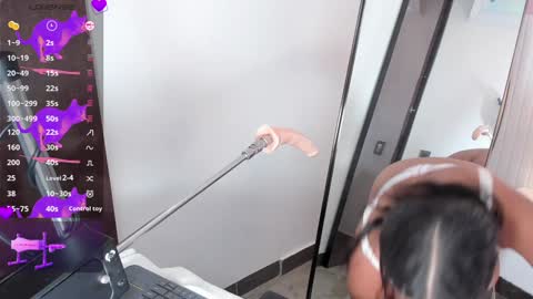 Snapshot of leticia_lynn chatting on 01.25.25 LETI 3 online show from 01.25.25