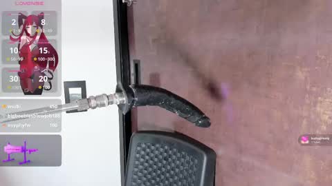 Snapshot of leticia_lynn chatting on 02.20.25 LETI 3 online show from 02.20.25