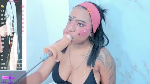 LETI 3 online show from 04.02.26