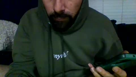 Snapshot of letithang24 chatting on 12.18.25 letithang24 online show from 12.18.25