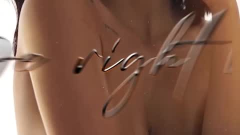 Letizia Fulkers online show from 04.07.26