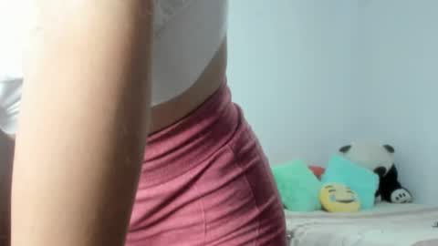 Letizia online show from 01.29.25