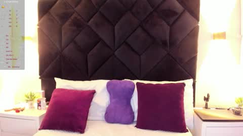 letiziia online show from 12.22.25