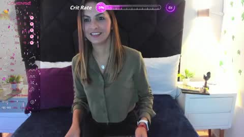 letiziia online show from 04.21.26