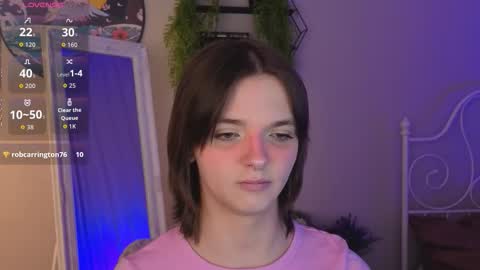 letoria_notley online show from 03.04.26