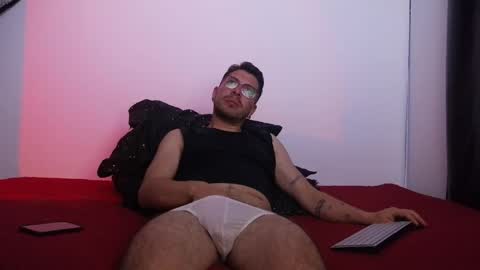 Torres online show from 05.30.26