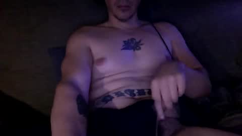 LetsFrack online show from 12.10.24