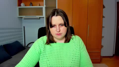 Naomi online show from 03.19.26