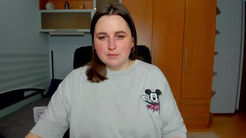 Naomi online show from 05.25.26