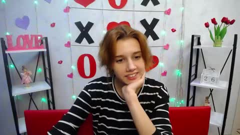 letty_curly online show from 01.27.25