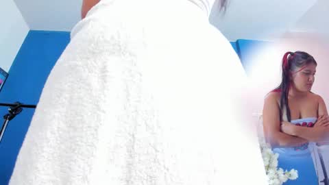 Maria Jose online show from 02.11.26