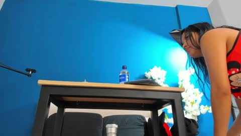 Snapshot of letty_straus chatting on 05.15.26 Maria Jose online show from 05.15.26