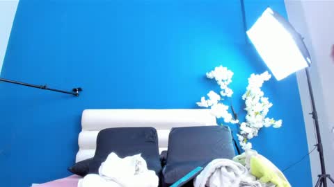 Snapshot of letty_straus chatting on 05.26.26 Maria Jose online show from 05.26.26