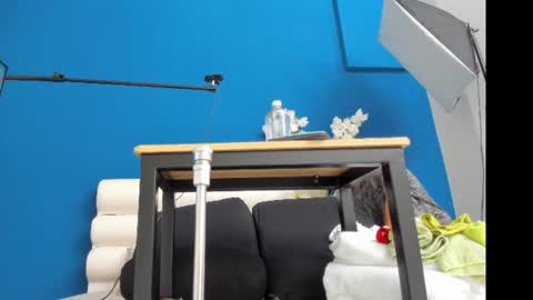 Snapshot of letty_straus chatting on 06.20.26 Maria Jose online show from 06.20.26