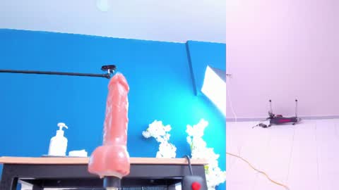 Snapshot of letty_straus chatting on 06.27.26 Maria Jose online show from 06.27.26