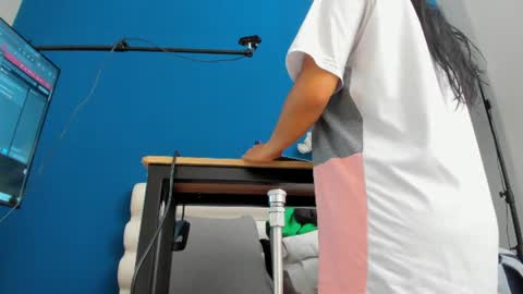 Snapshot of letty_straus chatting on 07.10.26 Maria Jose online show from 07.10.26