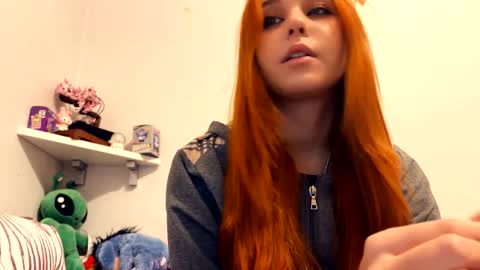 Snapshot of lettygherardini chatting on 03.02.26 Lola online show from 03.02.26