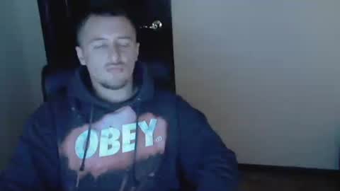 lev1ngston online show from 01.19.25