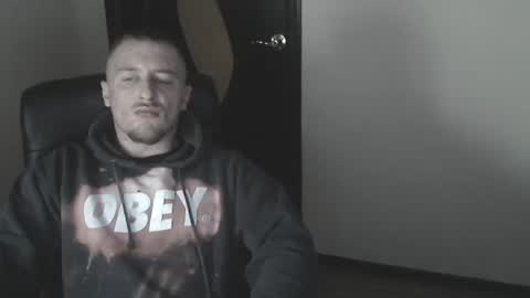 lev1ngston online show from 01.25.25