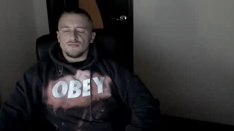 lev1ngston online show from 01.26.25