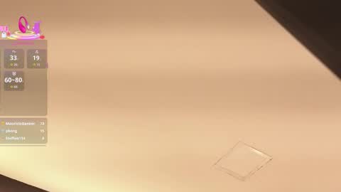 Levanna  online show from 11.07.25