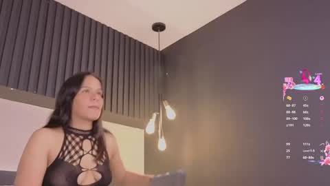 Levanna  online show from 05.08.26