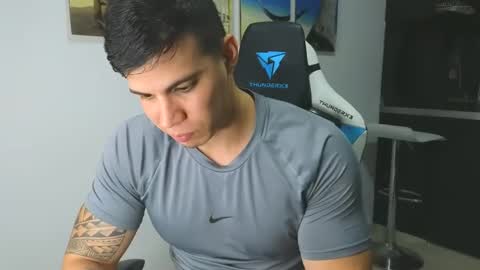 levelingg online show from 01.28.25