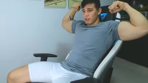 levelingg online show from 02.07.25