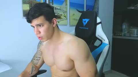 levelingg online show from 02.13.25