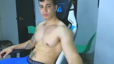 levelingg online show from 03.07.25