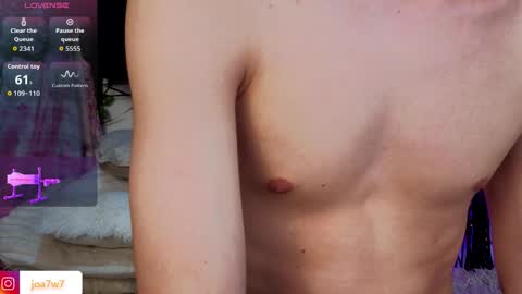 Levi  online show from 10.22.25