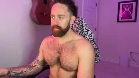 Levi Daniel online show from 10.27.25