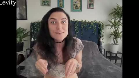 Levity online show from 09.17.25