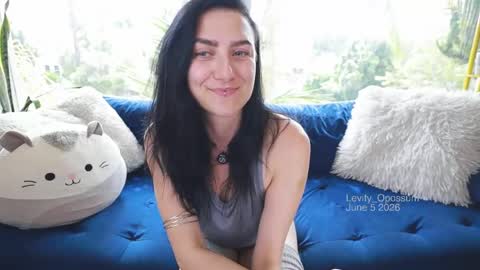 Levity online show from 06.05.26