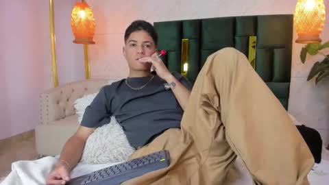 LevySteven online show from 11.15.25