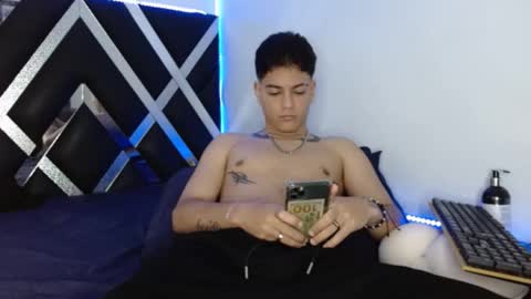 LevySteven online show from 04.11.26