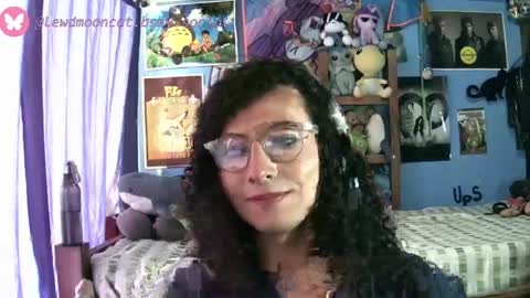 Snapshot of lewd_mooncat chatting on 05.05.26 Lewd Mooncat online show from 05.05.26