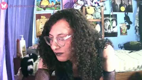 Snapshot of lewd_mooncat chatting on 05.13.26 Lewd Mooncat online show from 05.13.26